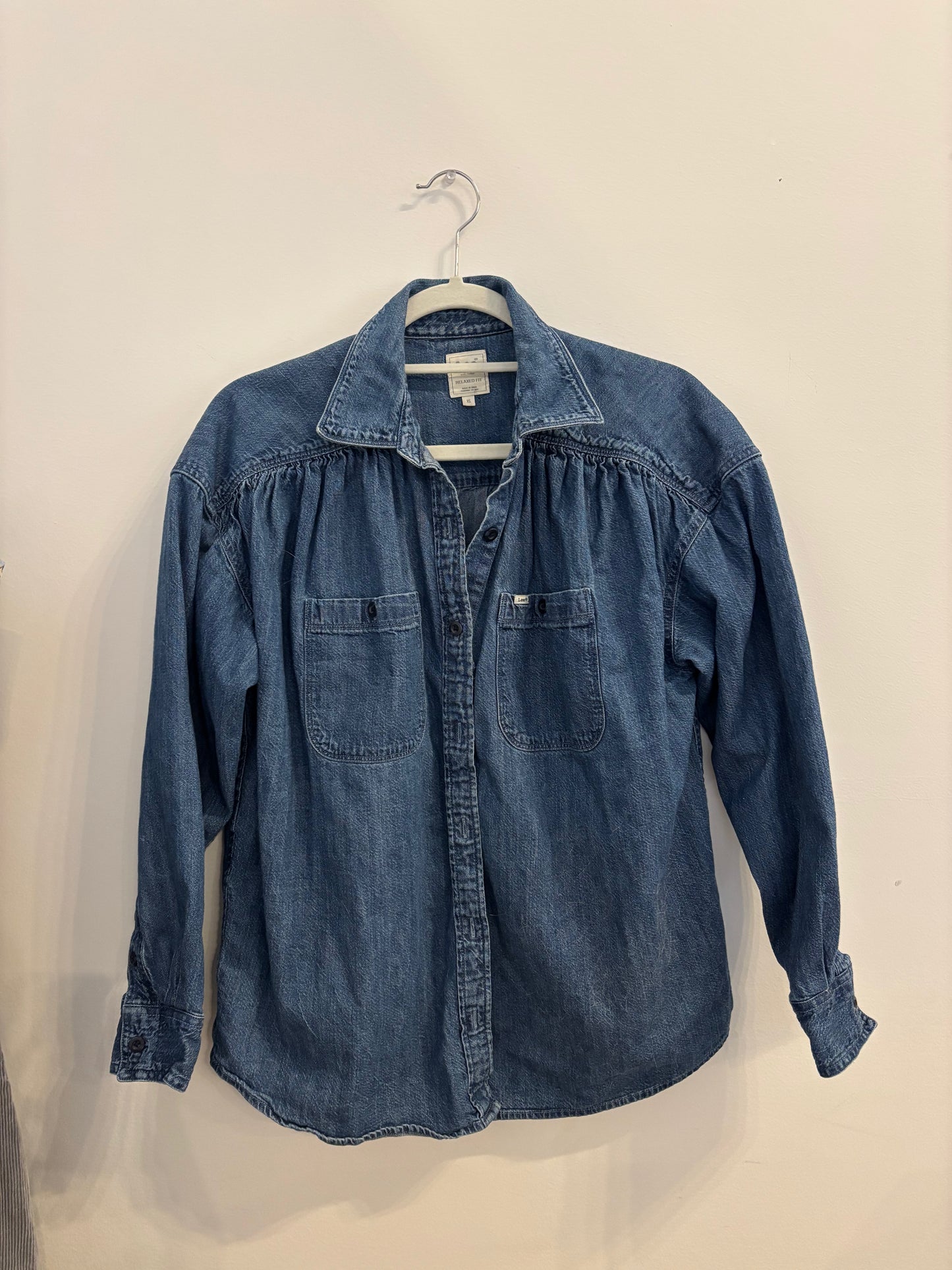 *Lee | Blouse (XS)