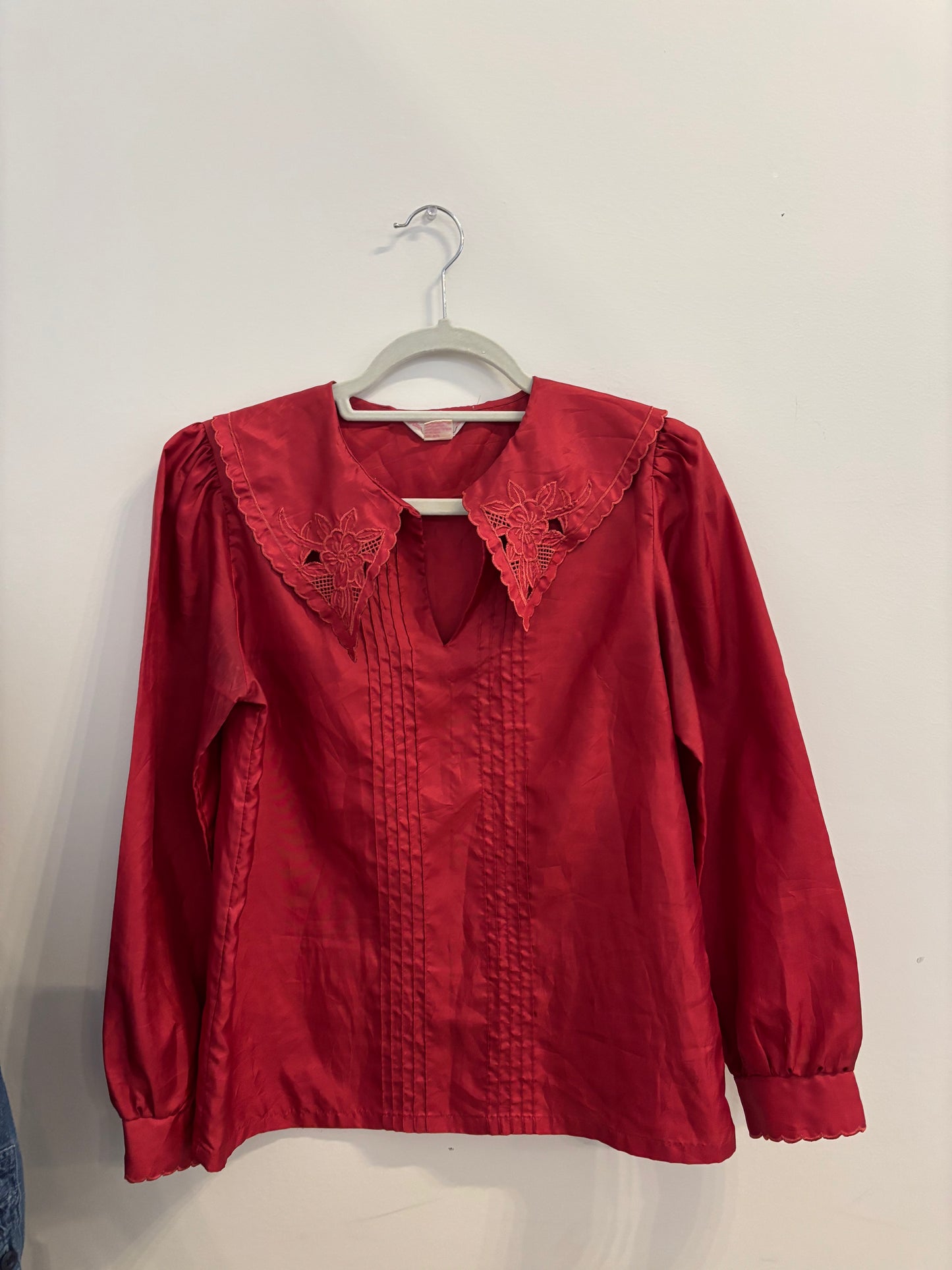 *Lily | Blouse (S)