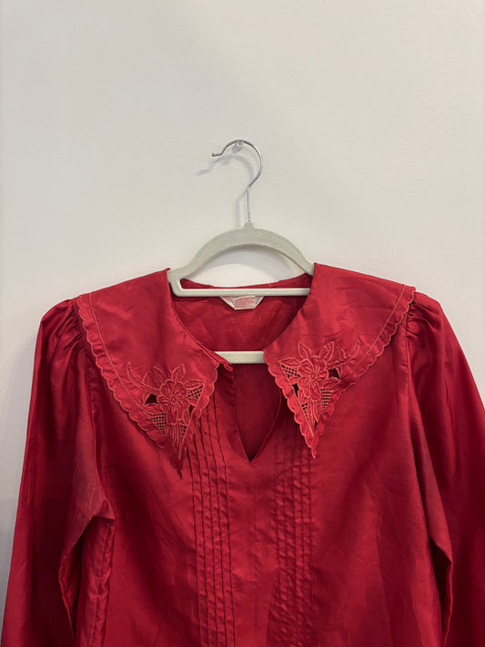 *Lily | Blouse (S)