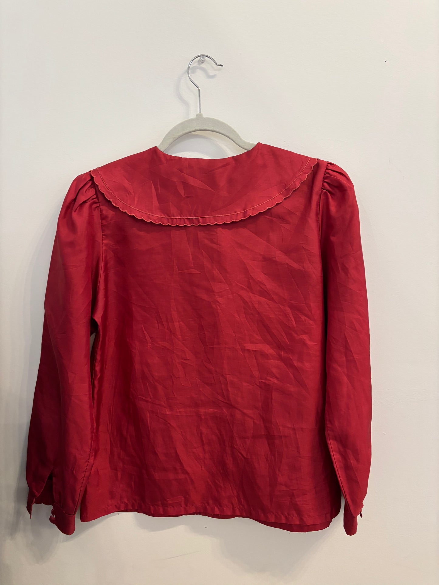 *Lily | Blouse (S)