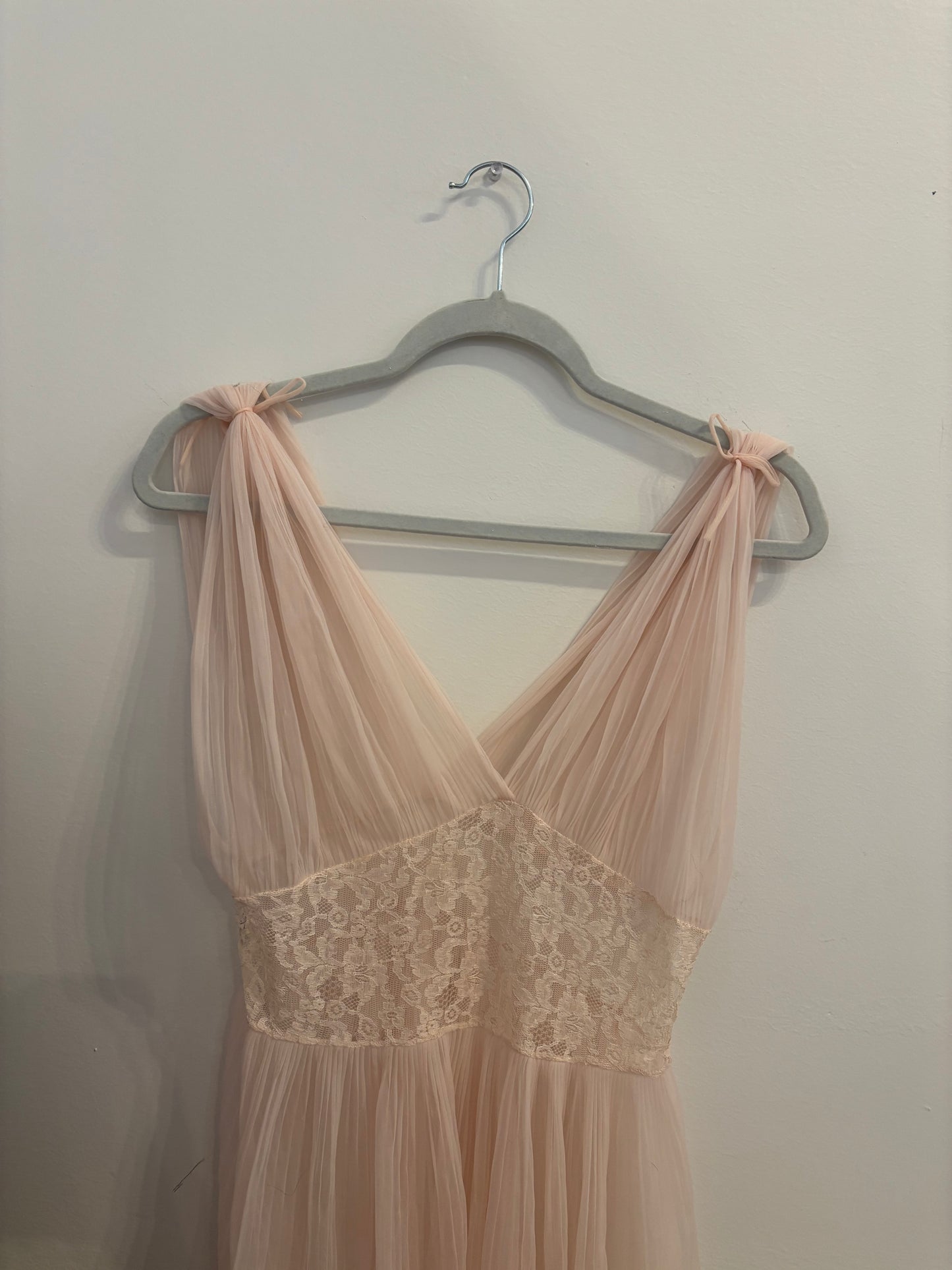 *VTG | Silky Slip Dress (S)