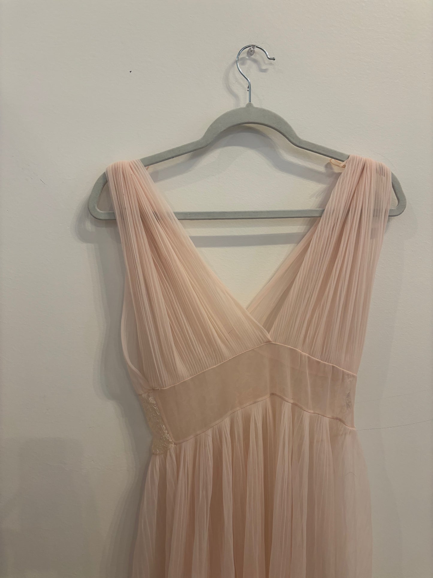 *VTG | Silky Slip Dress (S)
