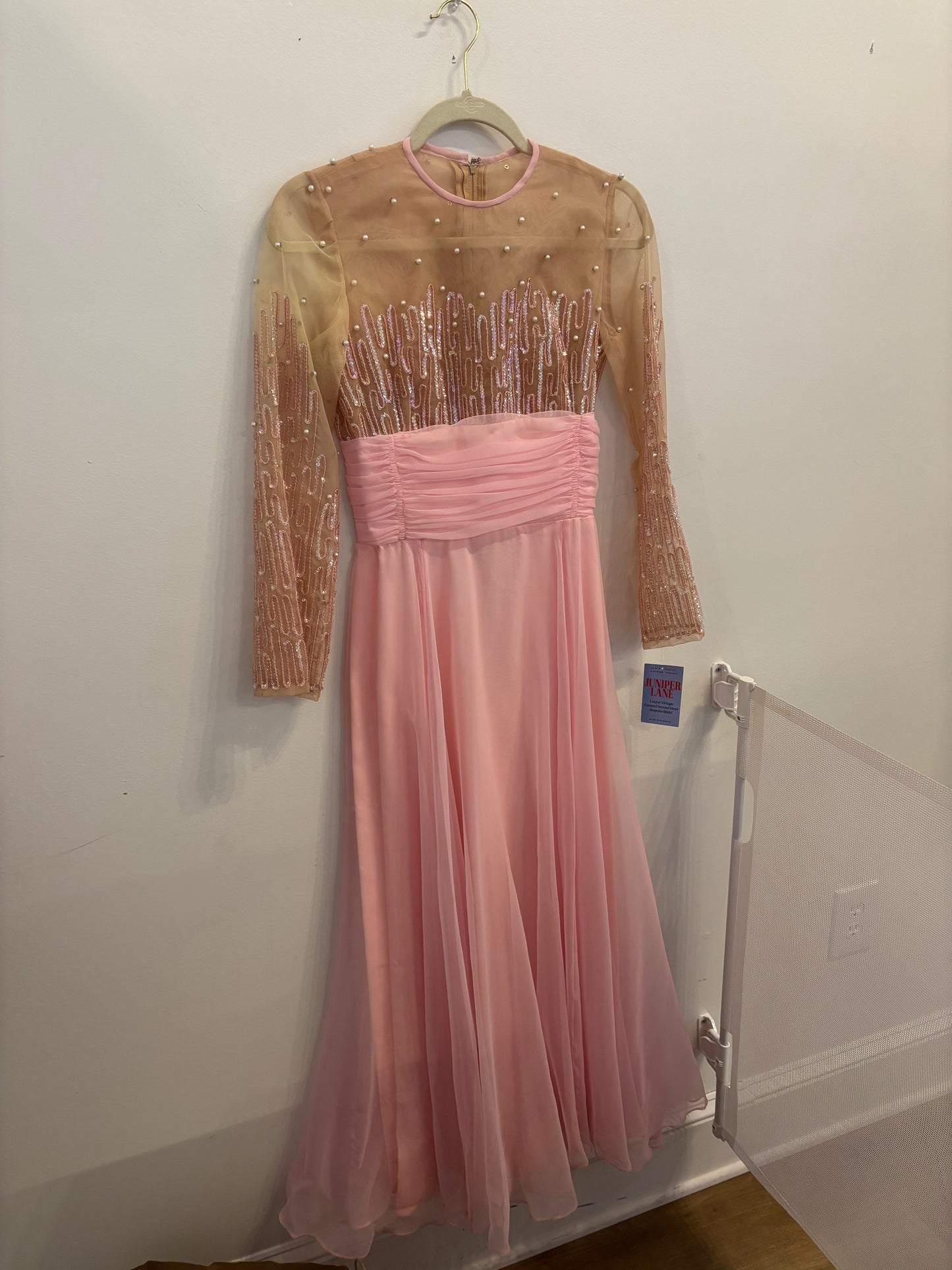 *Lilli Diamond | Formal Dress (S)