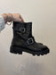 *Banana Republic | Leather Boots (7.5)