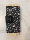 *Fossil | Pattern Wallet (New With Tags)