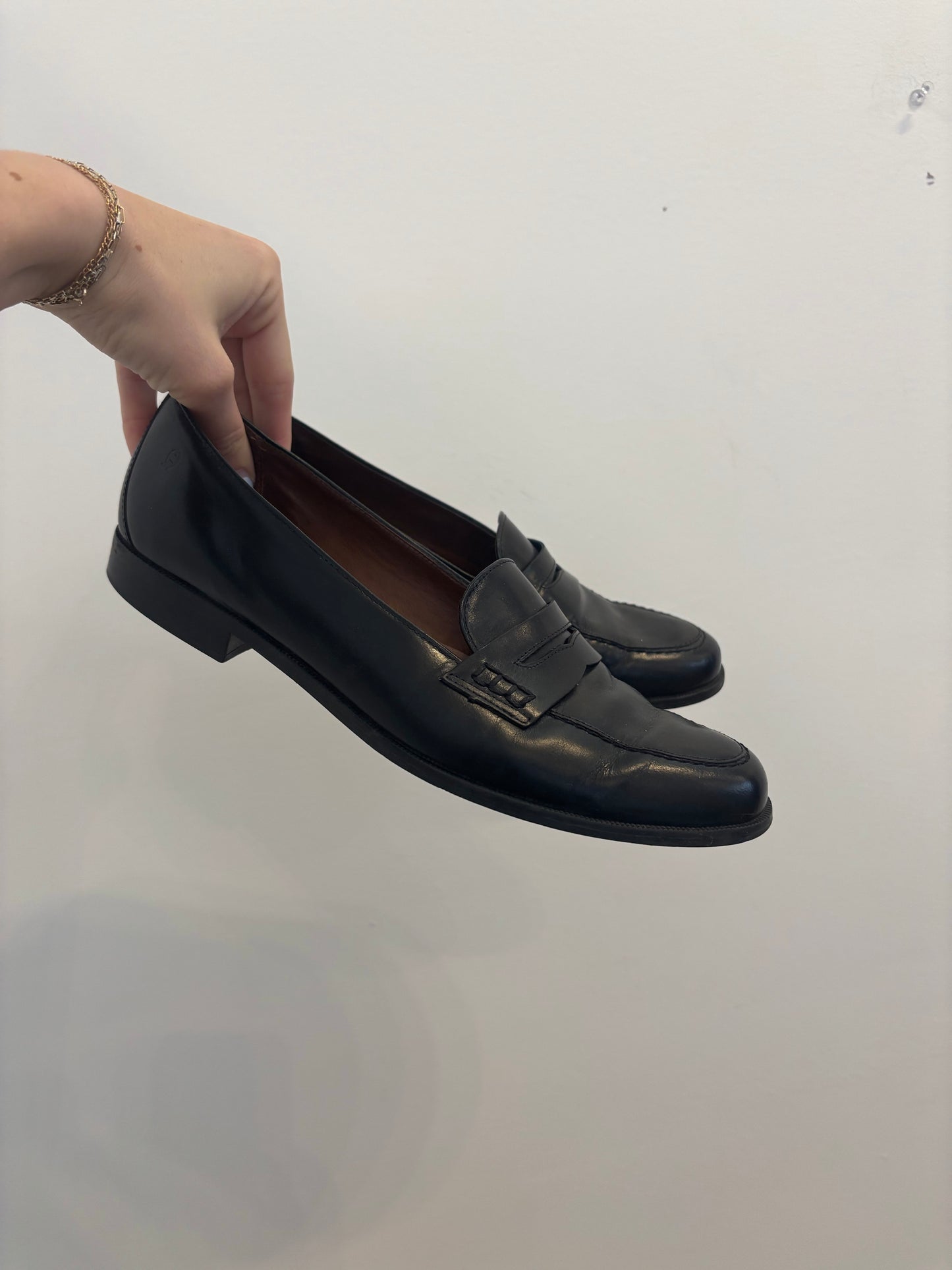*Etienne Aigner | Loafers (7.5)