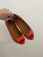 *1937 | Suede Heels (7.5)