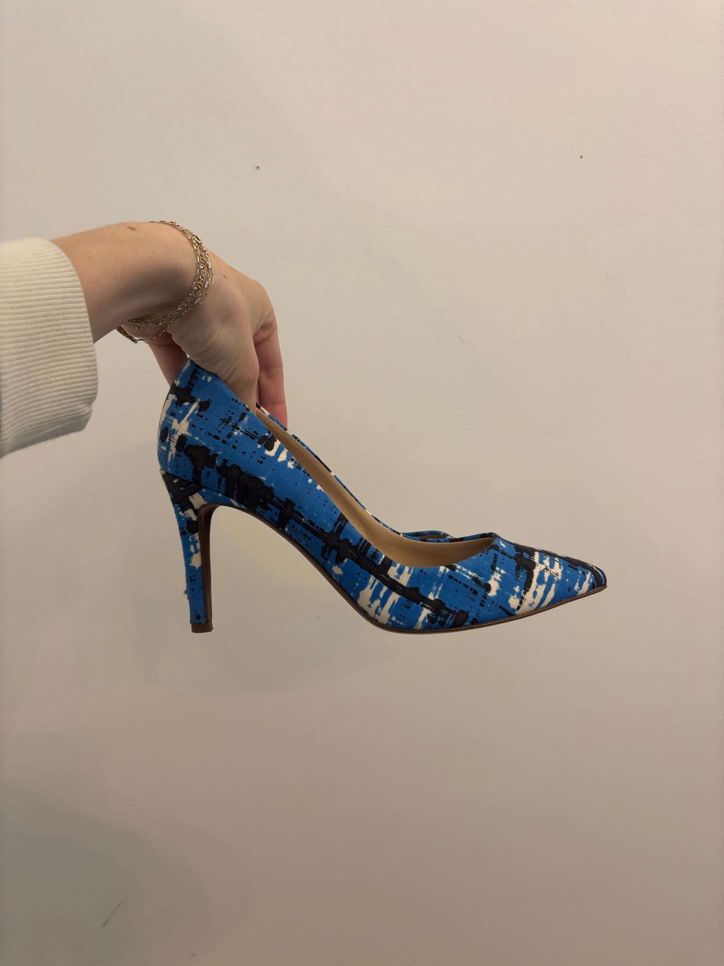 *J. Crew | Heels (7.5)