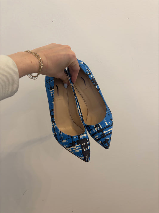 *J. Crew | Heels (7.5)