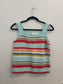 *Liz Claiborne | Knit Tank (S)