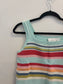 *Liz Claiborne | Knit Tank (S)