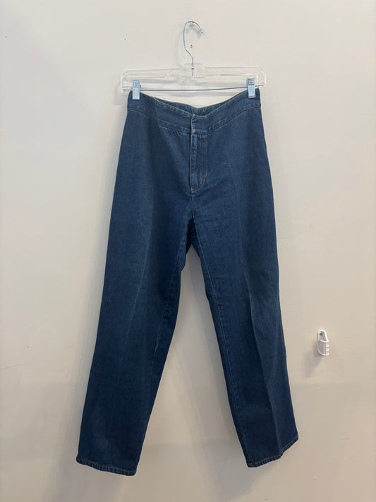 *Liz Claiborne | Trouser Jeans (6)