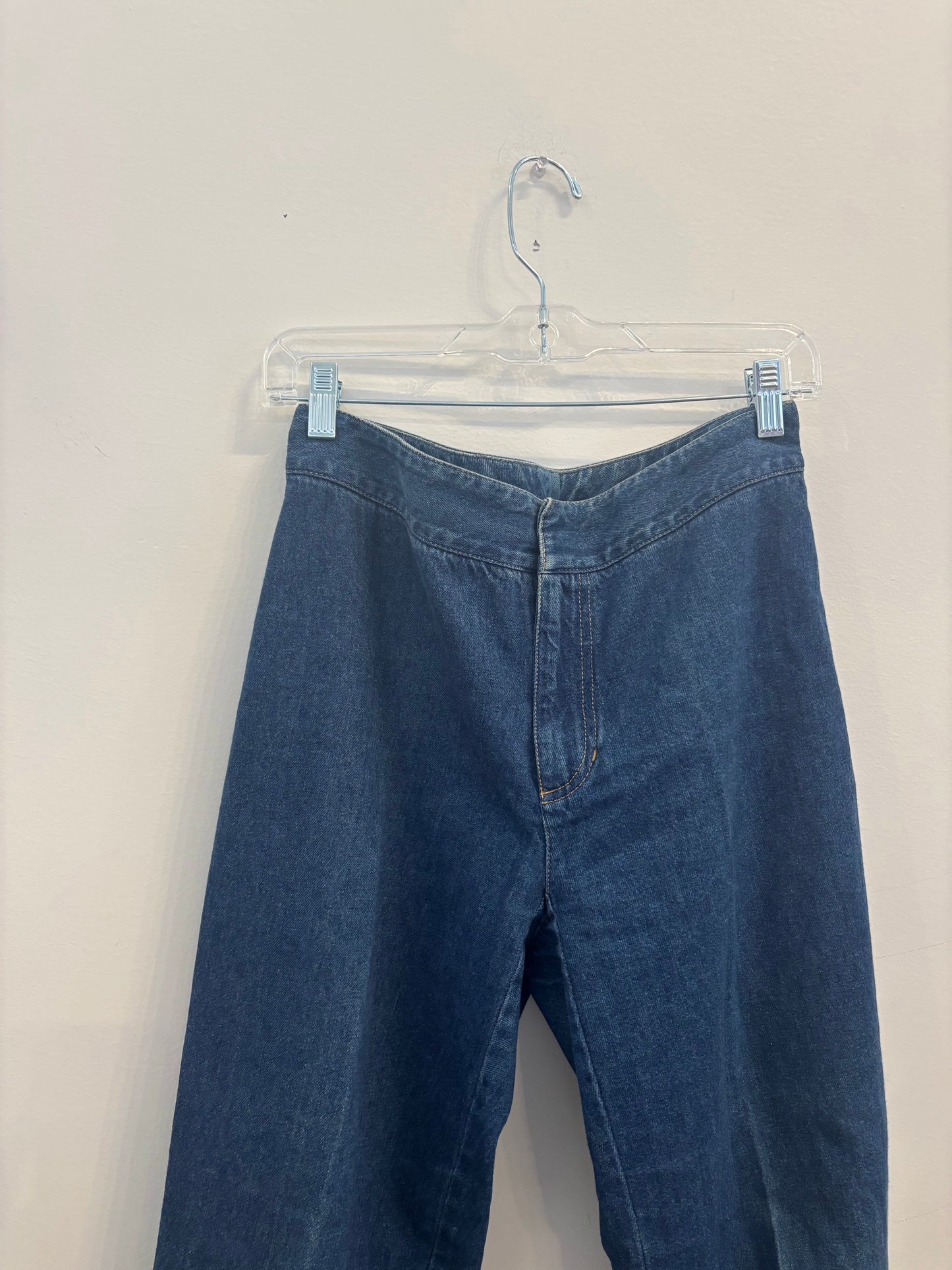 *Liz Claiborne | Trouser Jeans (6)