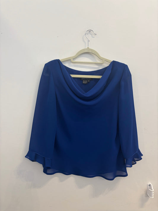 *Cynthia Howie | Blouse (8)