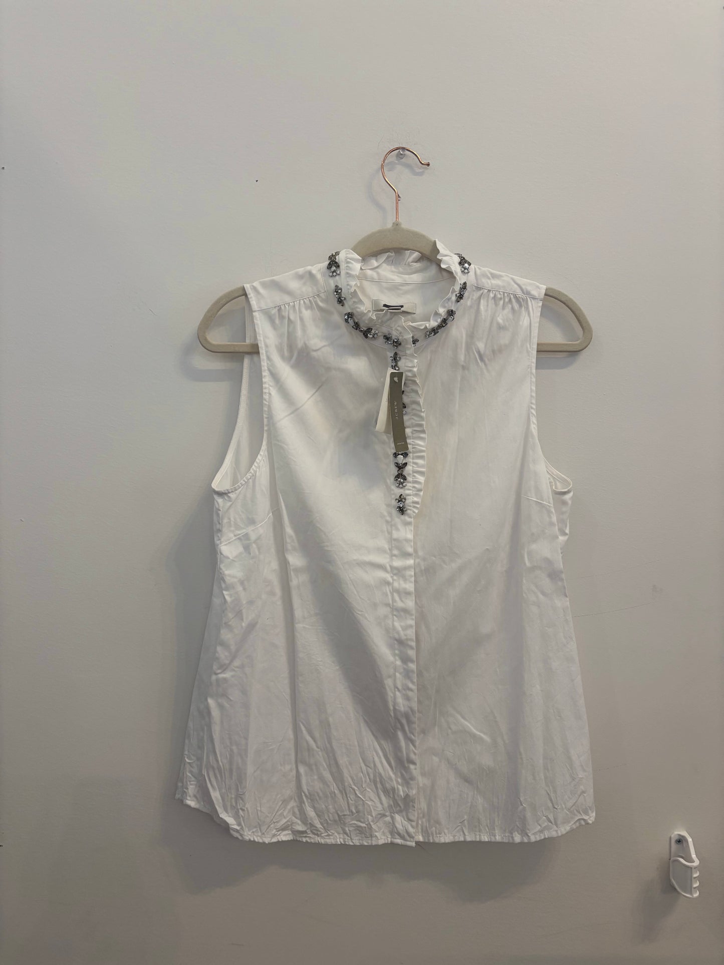 *J. Crew | Button Up (10)