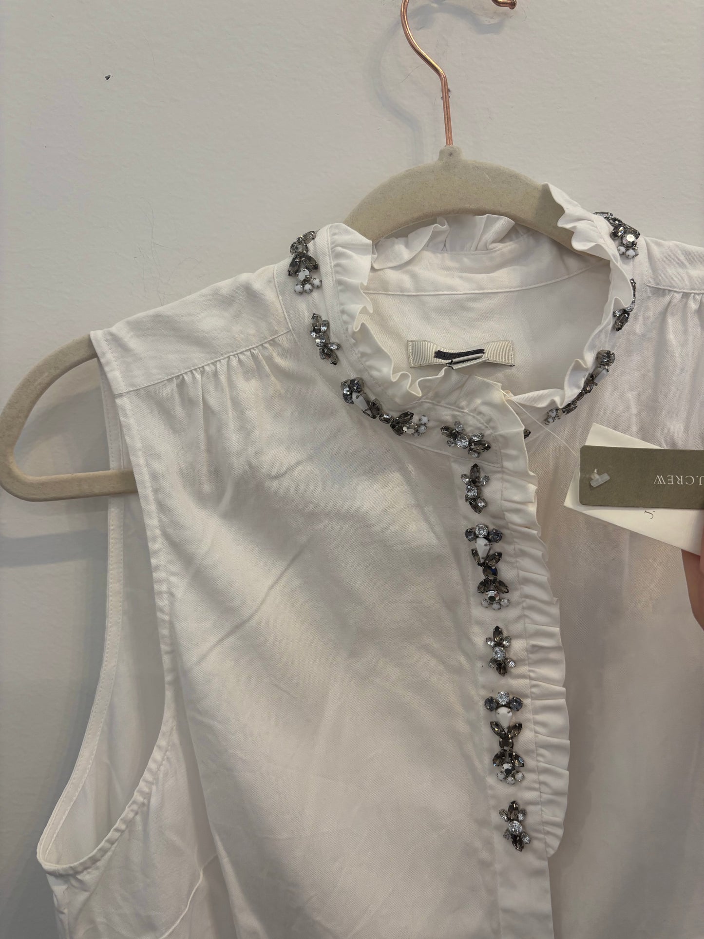 *J. Crew | Button Up (10)