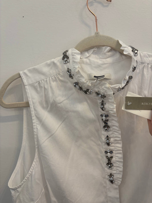 *J. Crew | Button Up (10)