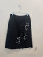 *Alexandra Bartlett | Cutout Floral Skirt (8)