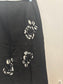 *Alexandra Bartlett | Cutout Floral Skirt (8)