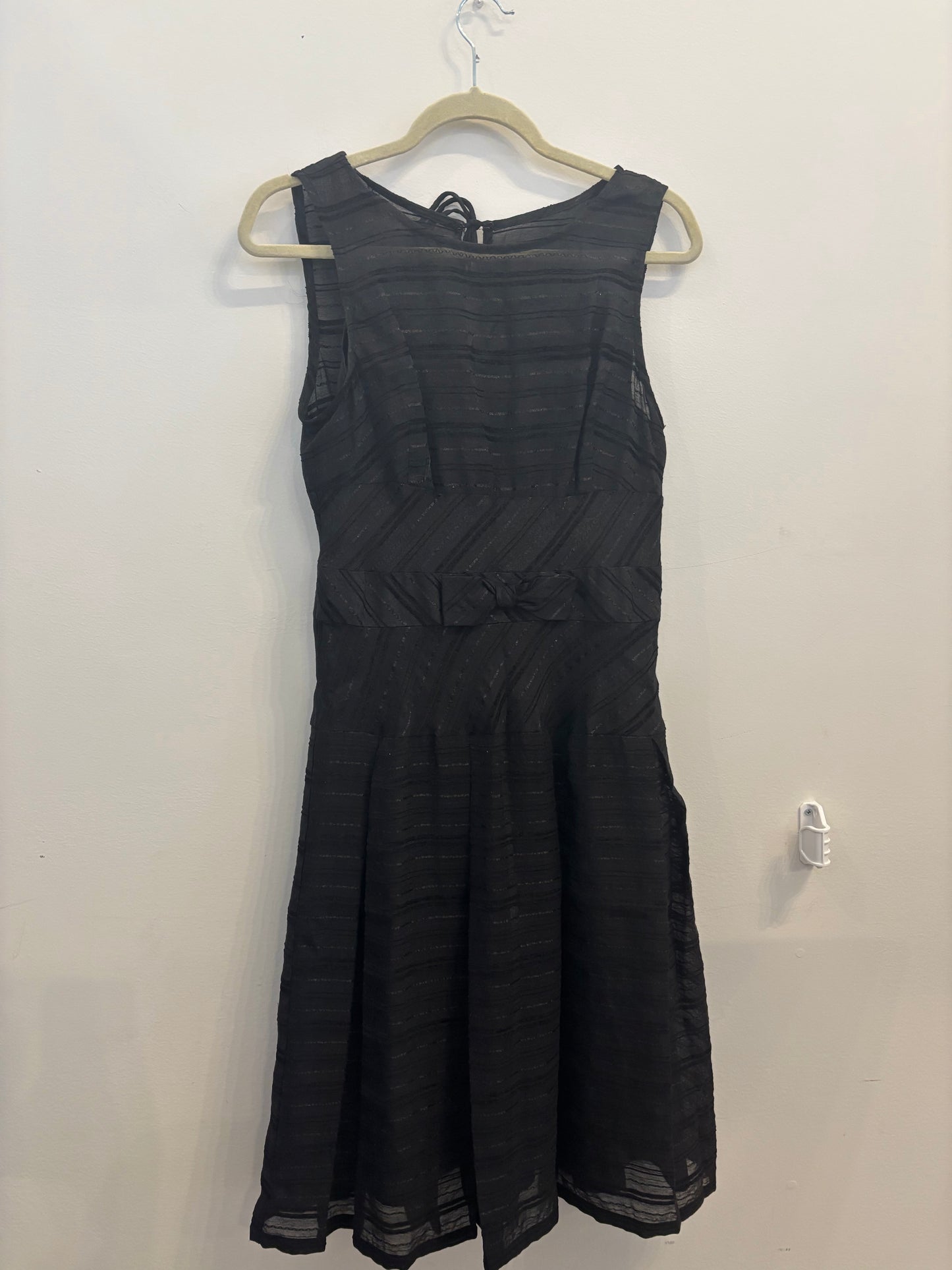 *K Studio | Bow Dress (10)