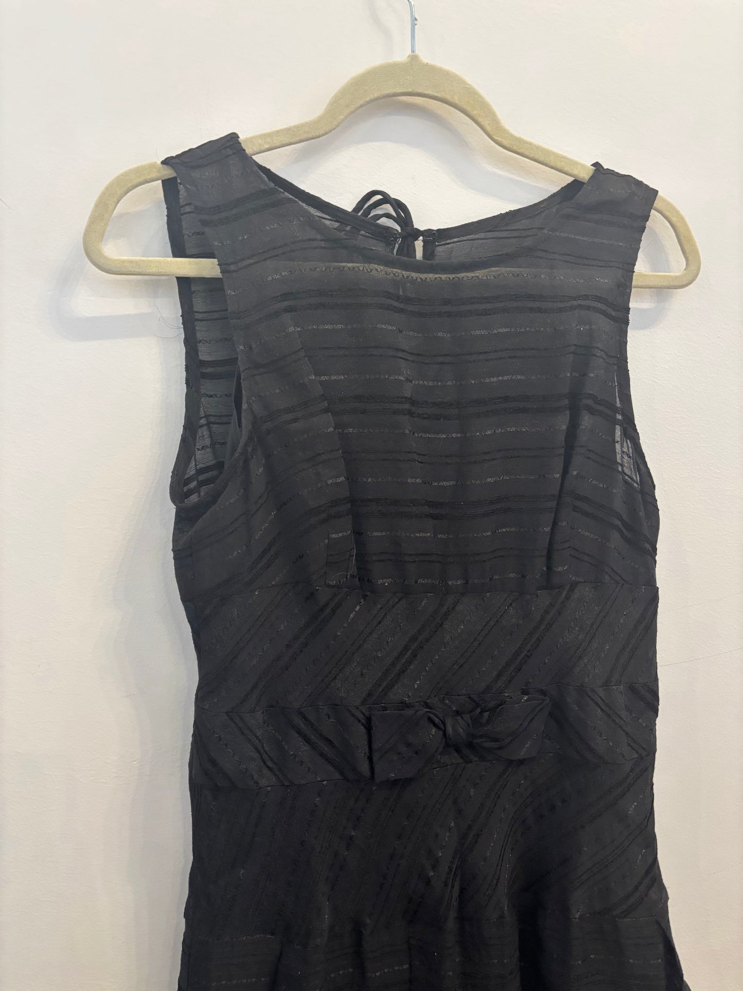 *K Studio | Bow Dress (10)