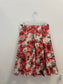 *Willi Smith | Pleated Floral Skirt (6)