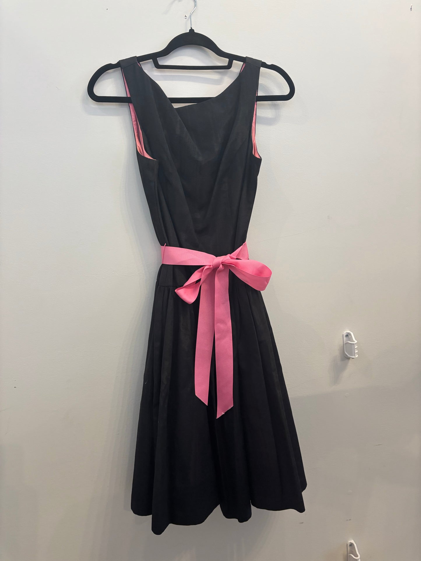 *Eliza J | Dress with Bow (10)