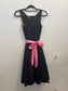 *Eliza J | Dress with Bow (10)