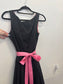 *Eliza J | Dress with Bow (10)