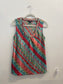 *Willi Smith | Pattern Tank (M)