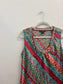 *Willi Smith | Pattern Tank (M)