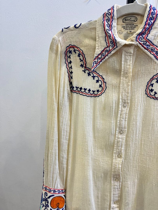 *Salem | Blouse (10)