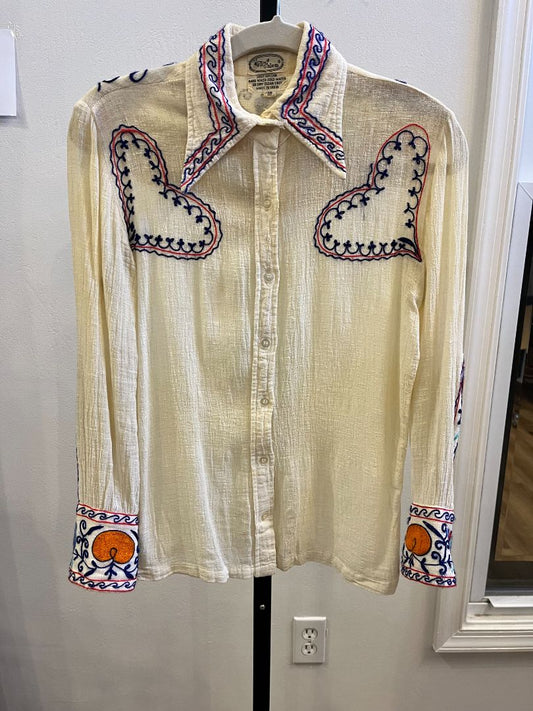 *Salem | Blouse (10)