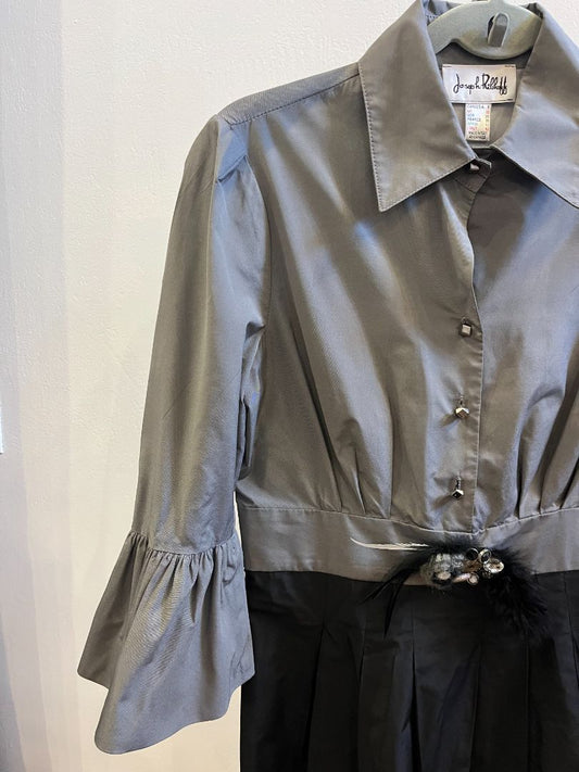 *Joseph Ribcoff | Midi Dress (8)