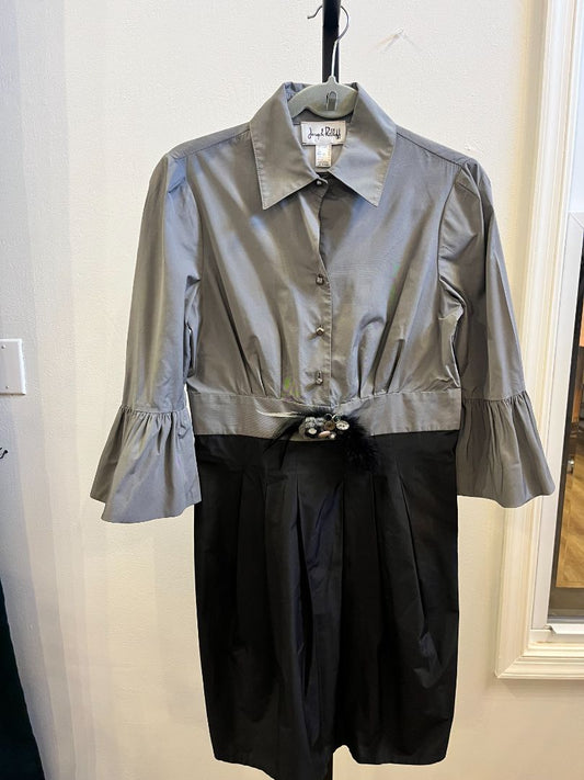 *Joseph Ribcoff | Midi Dress (8)