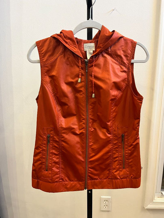 *Zenergy | Rain Vest (0)