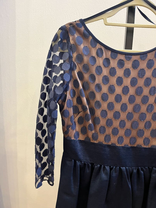 *Eliza G | Midi Dress (8)