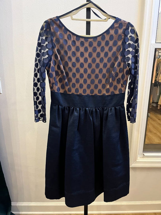 *Eliza G | Midi Dress (8)