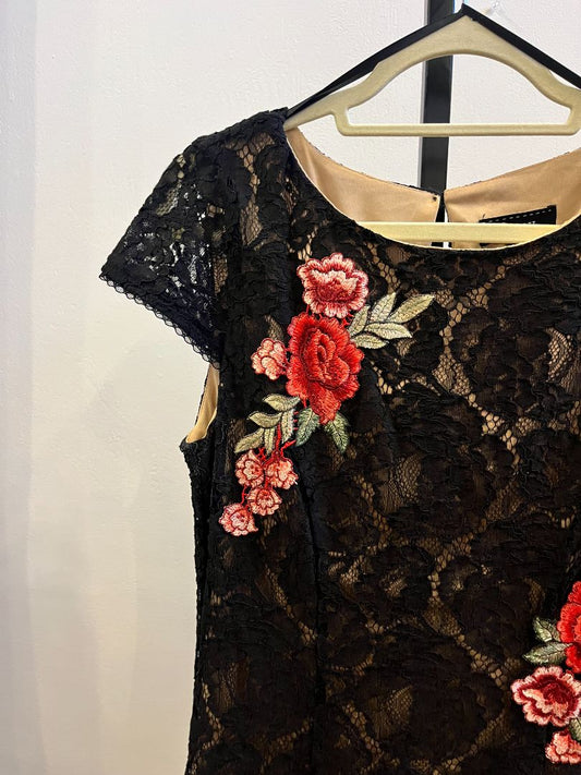 *Lux II | Midi Dress (6)