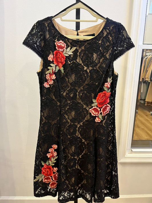 *Lux II | Midi Dress (6)