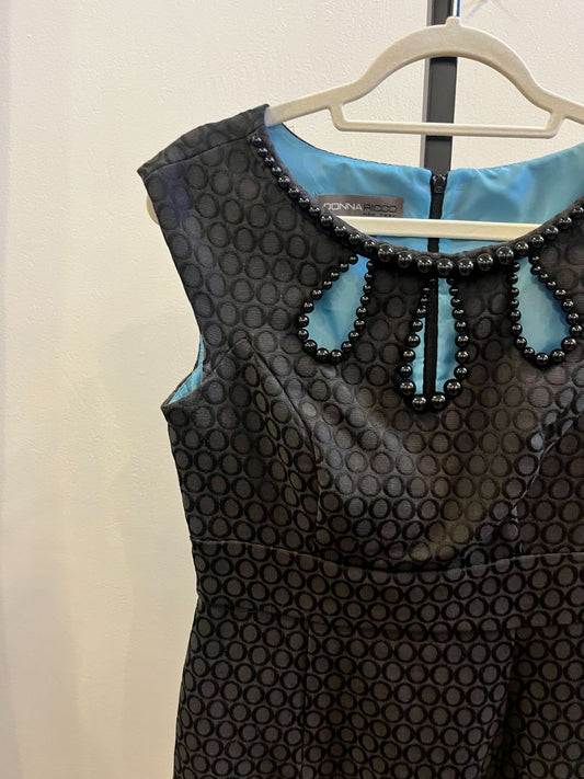*Donna Rico | Midi Dress (8)