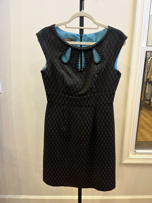 *Donna Rico | Midi Dress (8)