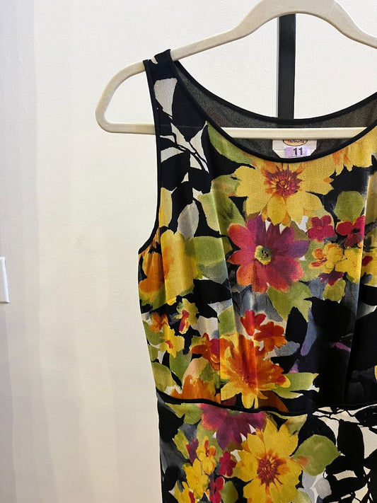 *Talbots | Midi Dress (6)