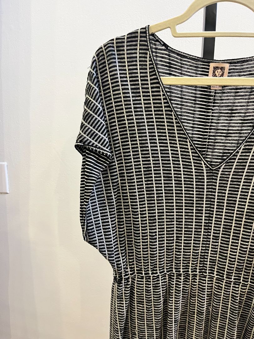 *Anne Klein | Midi Dress (M)