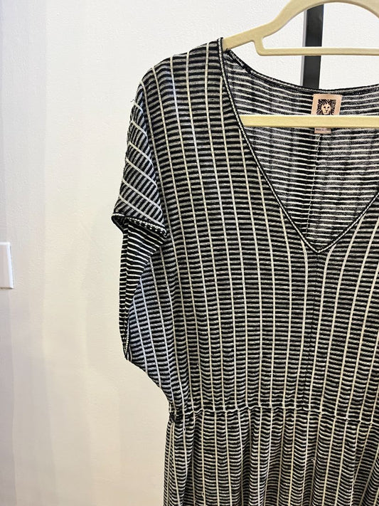 *Anne Klein | Midi Dress (M)