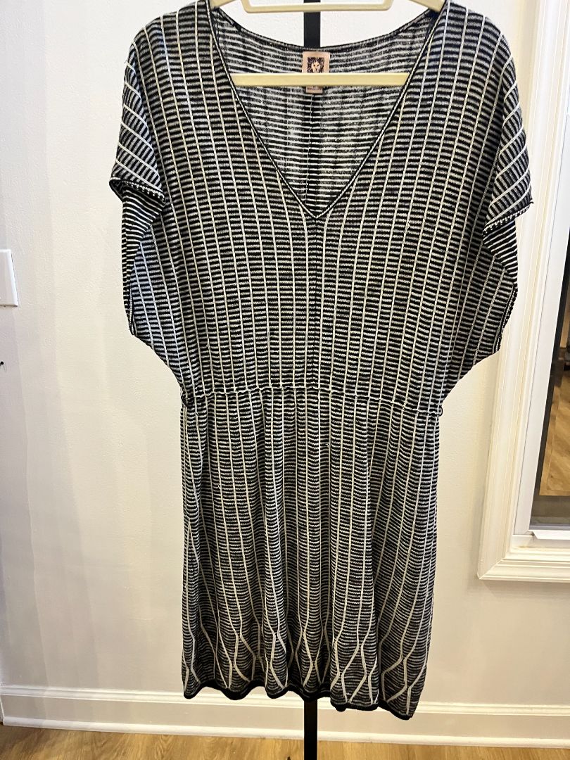 *Anne Klein | Midi Dress (M)