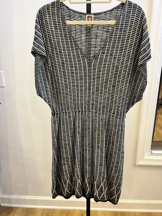 *Anne Klein | Midi Dress (M)