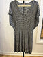 *Anne Klein | Midi Dress (M)