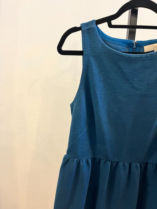 *Loft | Midi Dress (8)