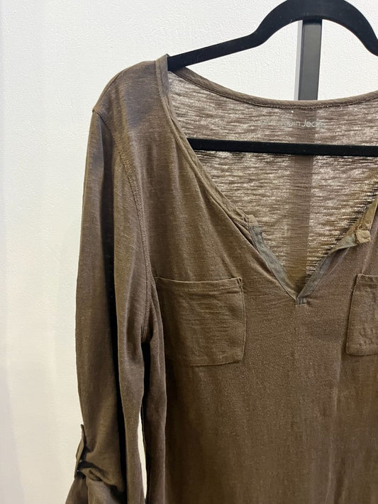 *No Label | Long Sleeve (M)